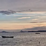 Casa Da Alvenaria- Praia De Maua